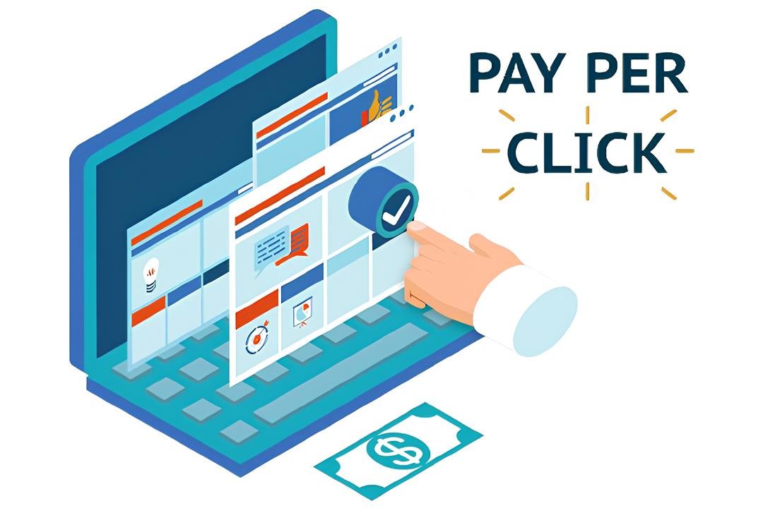 PPC Agency Dubai